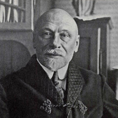 František Xaver Svoboda<br /><small> 25. 10. 1860&nbsp;-&nbsp; 25.5. 1943</small>