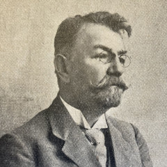 Bohumil  Čermák